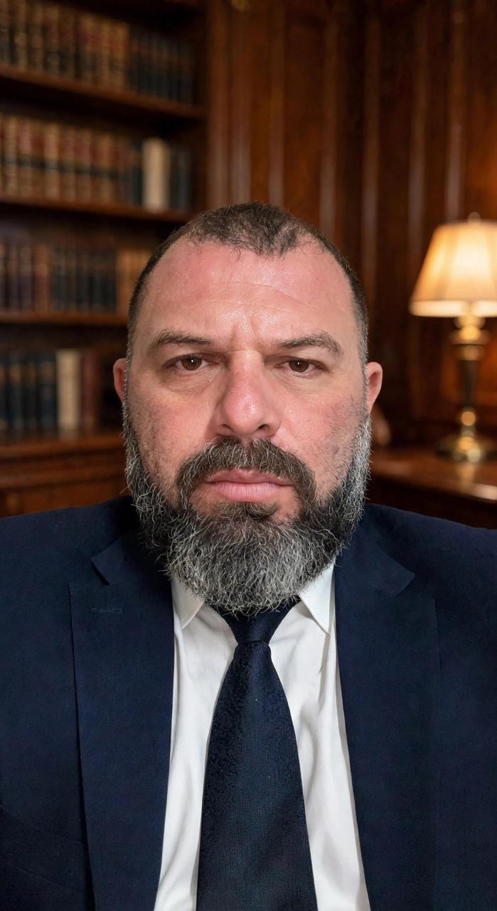 Giorgi Kalichava