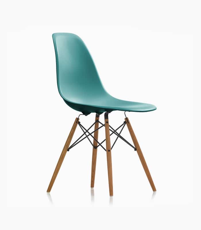 eames-plastic-side-chair-3 Eames plastic side chair - Image 3