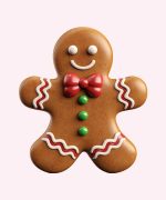 Gingerbread Kit - Image 2